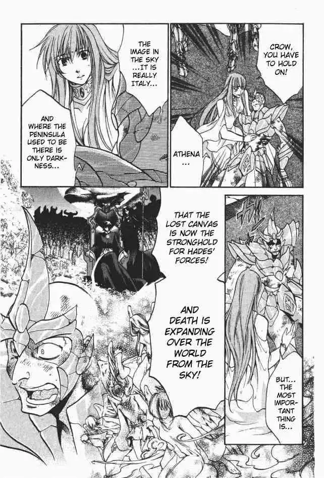 Saint Seiya - The Lost Canvas Chapter 96 6